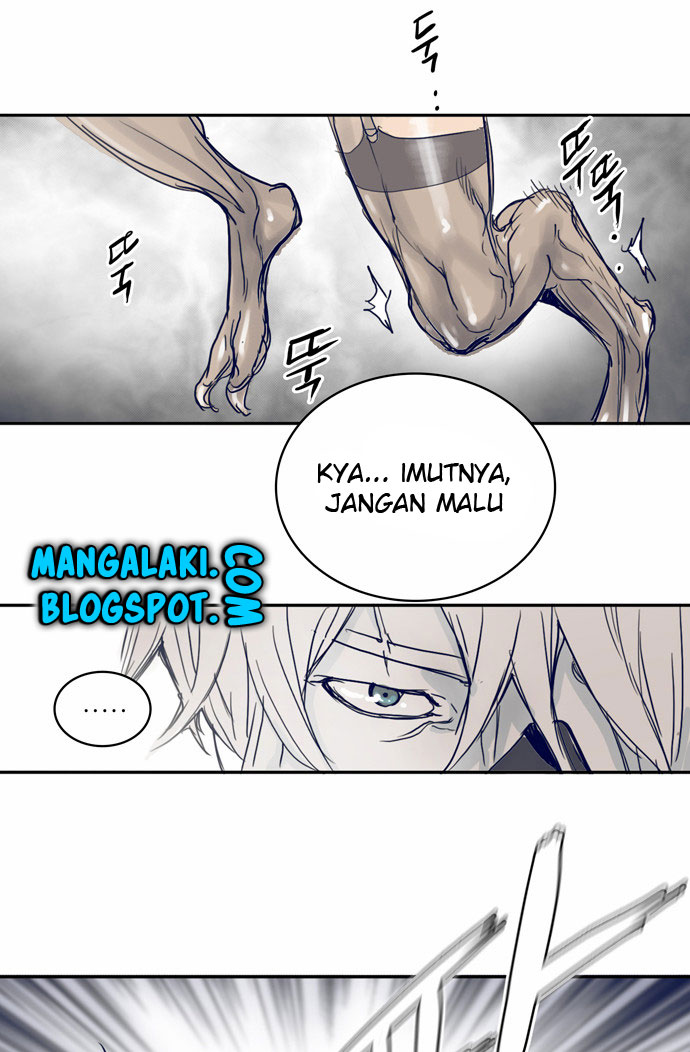 Blade Note Chapter 1 - halaman 34