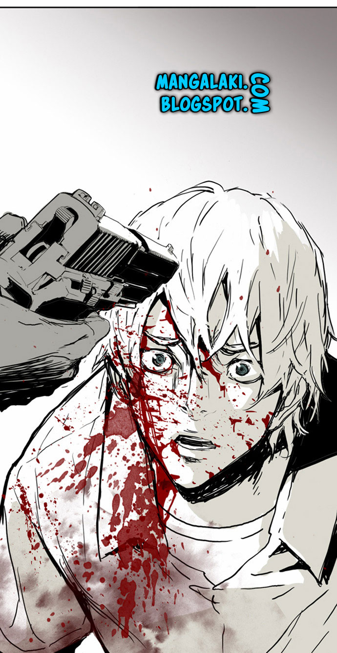 Blade Note Chapter 1 - halaman 4