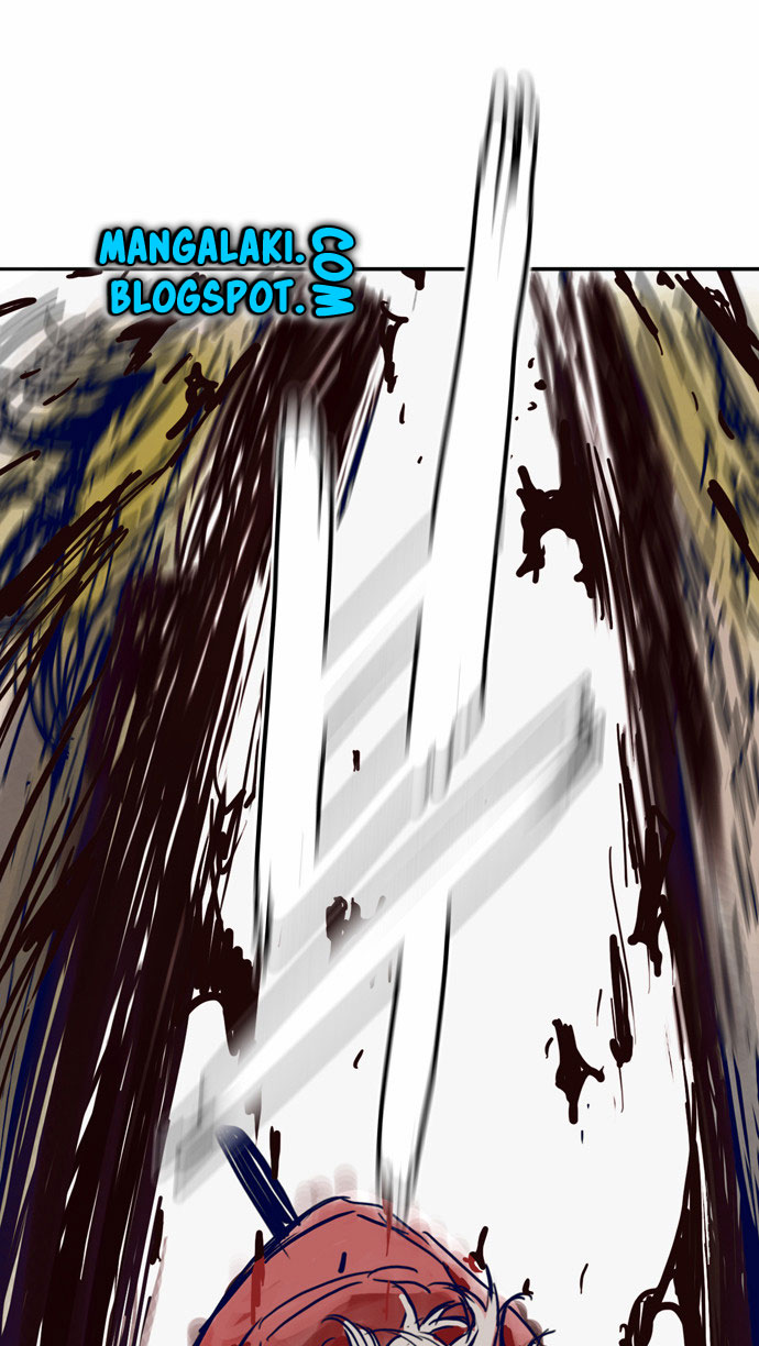 Blade Note Chapter 1 - halaman 41