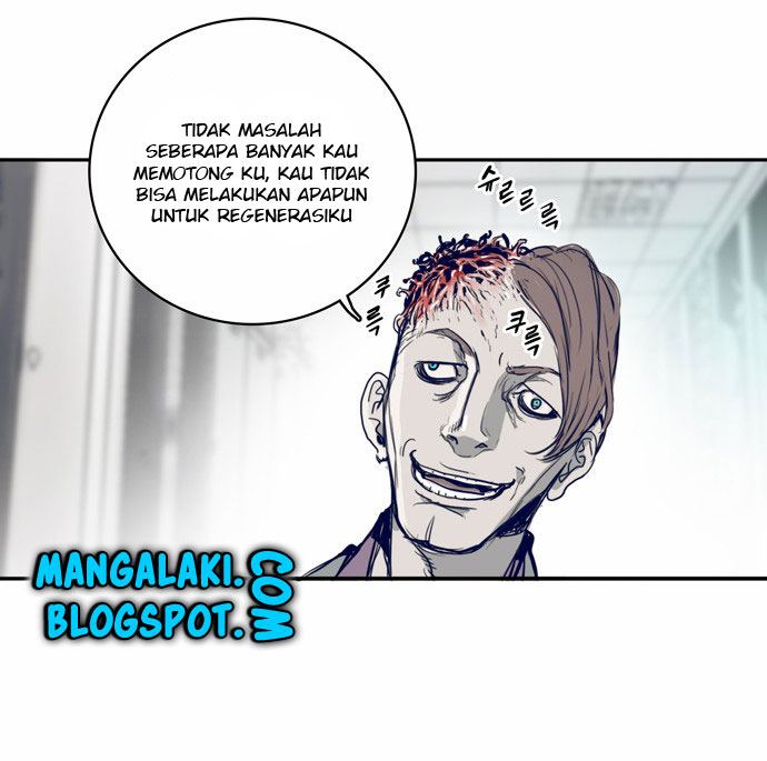 Blade Note Chapter 1 - halaman 51