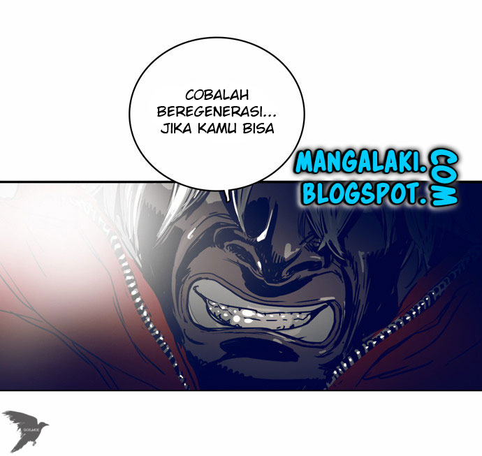 Blade Note Chapter 1 - halaman 53