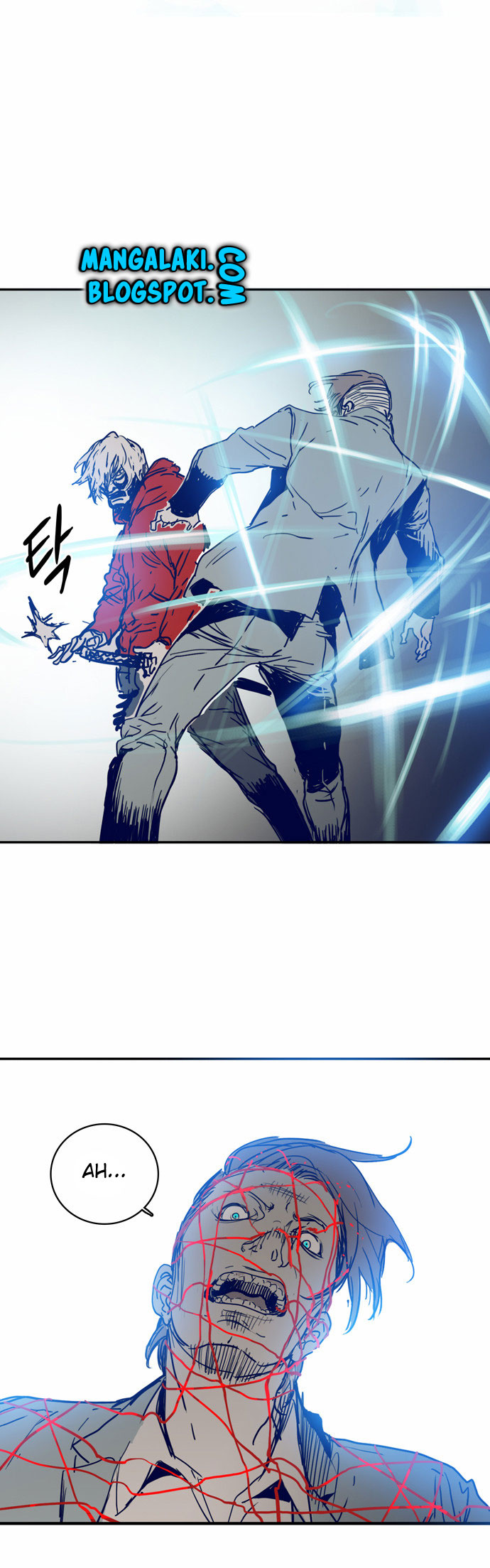 Blade Note Chapter 1 - halaman 58