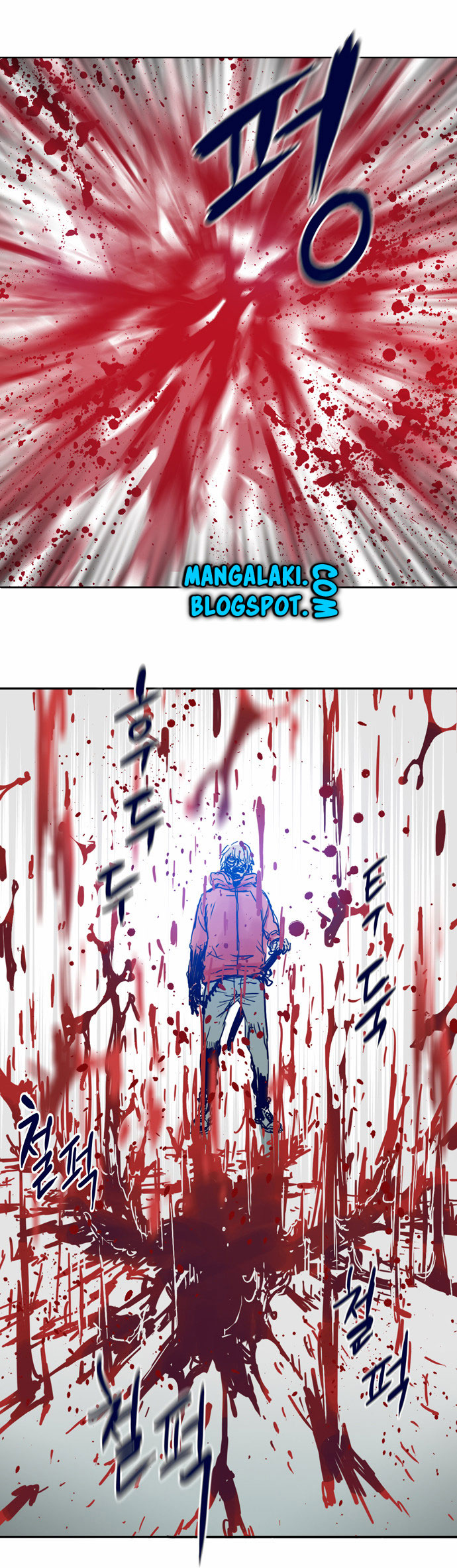 Blade Note Chapter 1 - halaman 59
