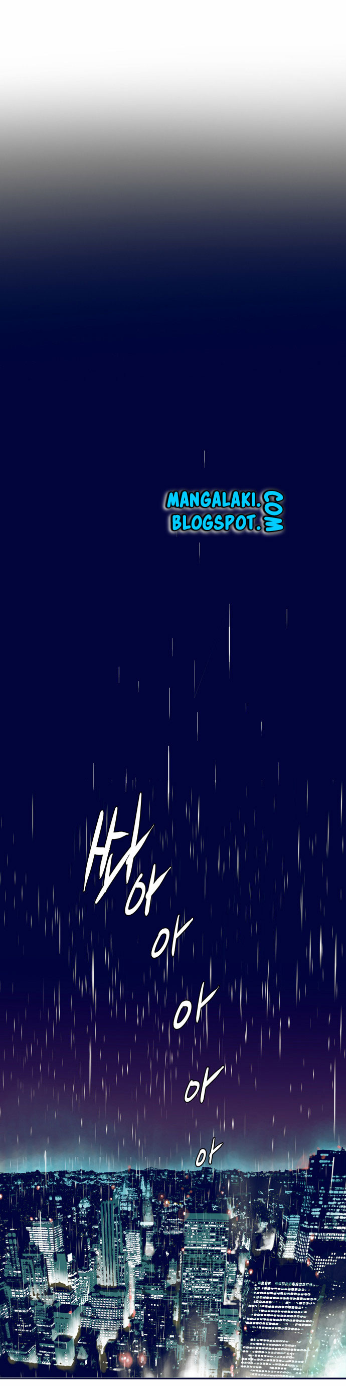 Blade Note Chapter 1 - halaman 6