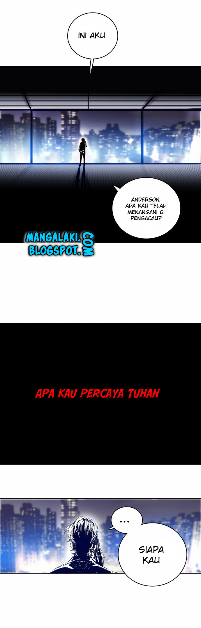 Blade Note Chapter 1 - halaman 62