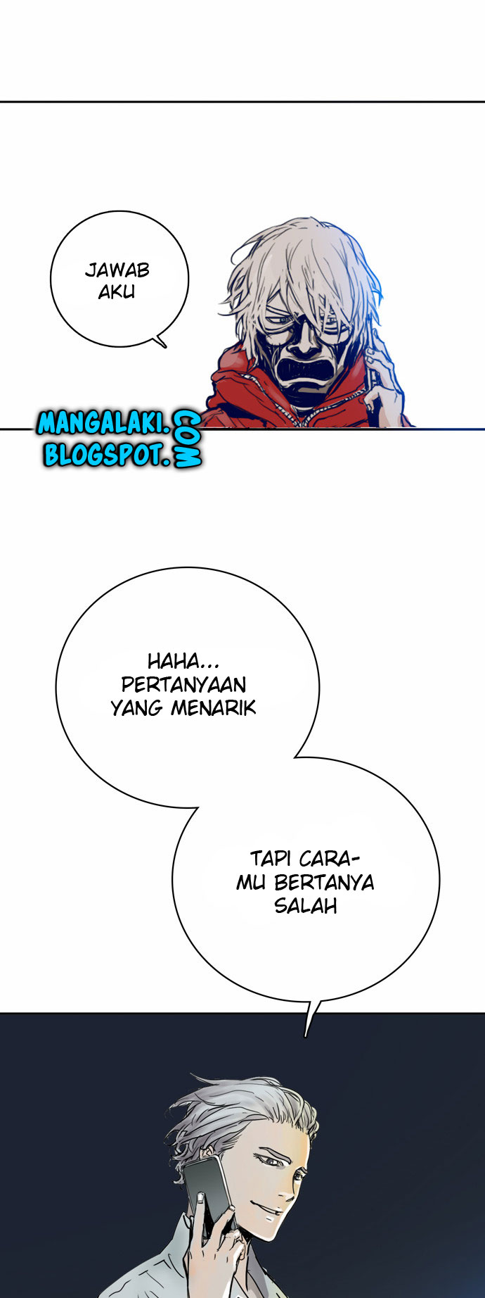 Blade Note Chapter 1 - halaman 63