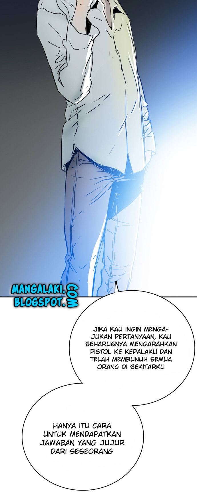Blade Note Chapter 1 - halaman 64