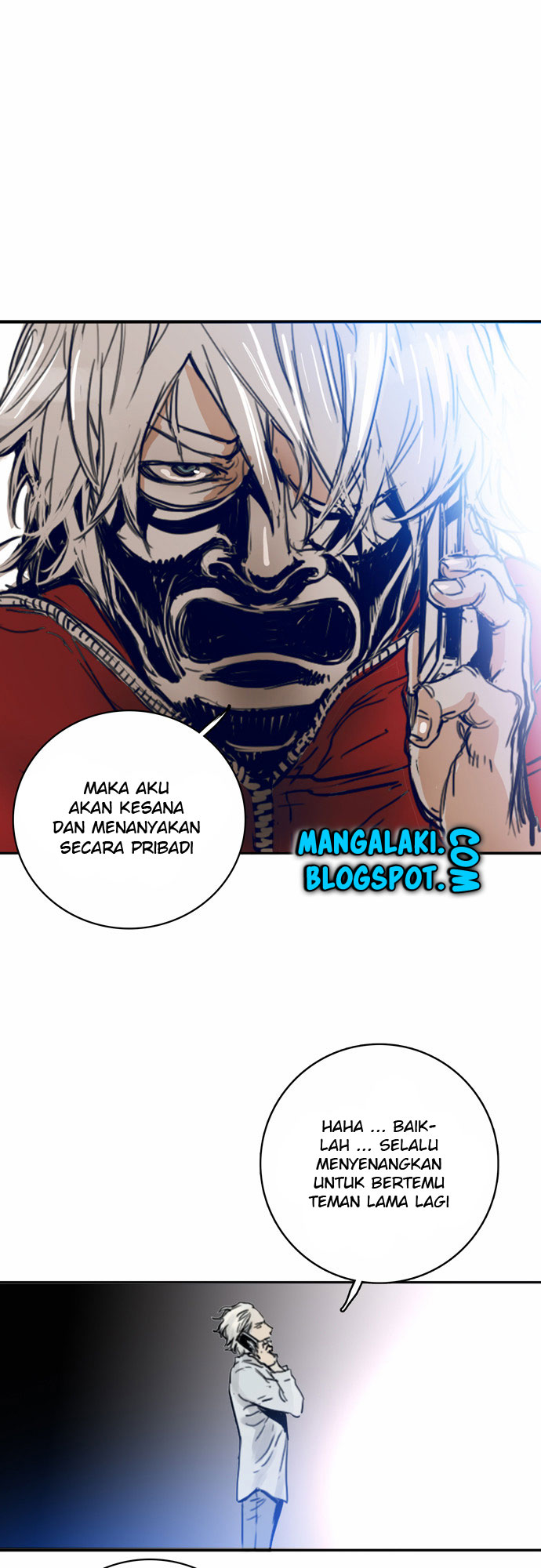 Blade Note Chapter 1 - halaman 65