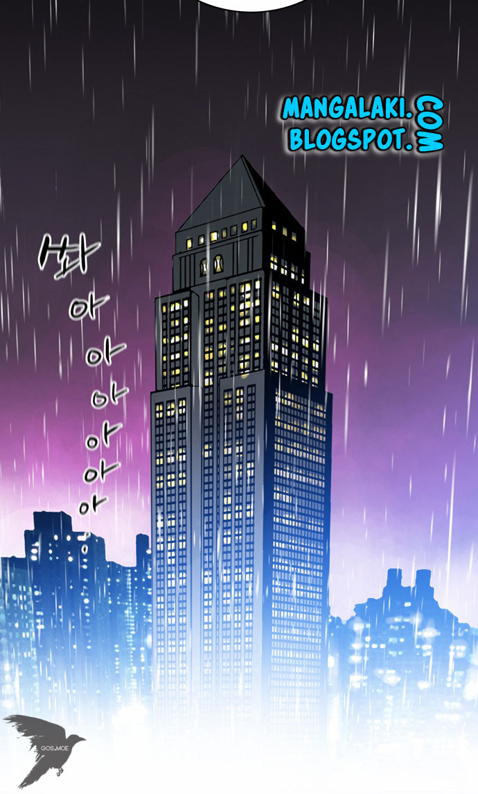 Blade Note Chapter 1 - halaman 67