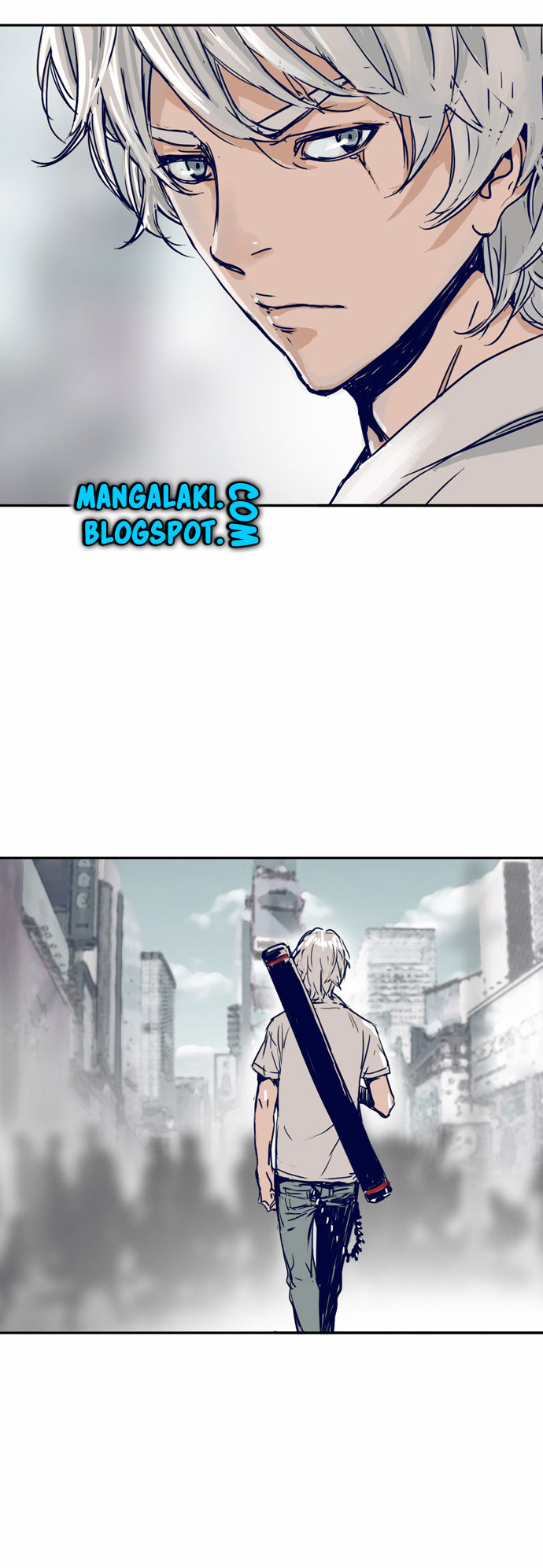 Blade Note Chapter 1 - halaman 69