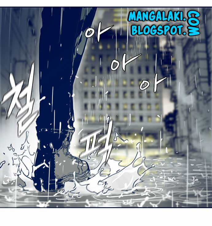 Blade Note Chapter 1 - halaman 8