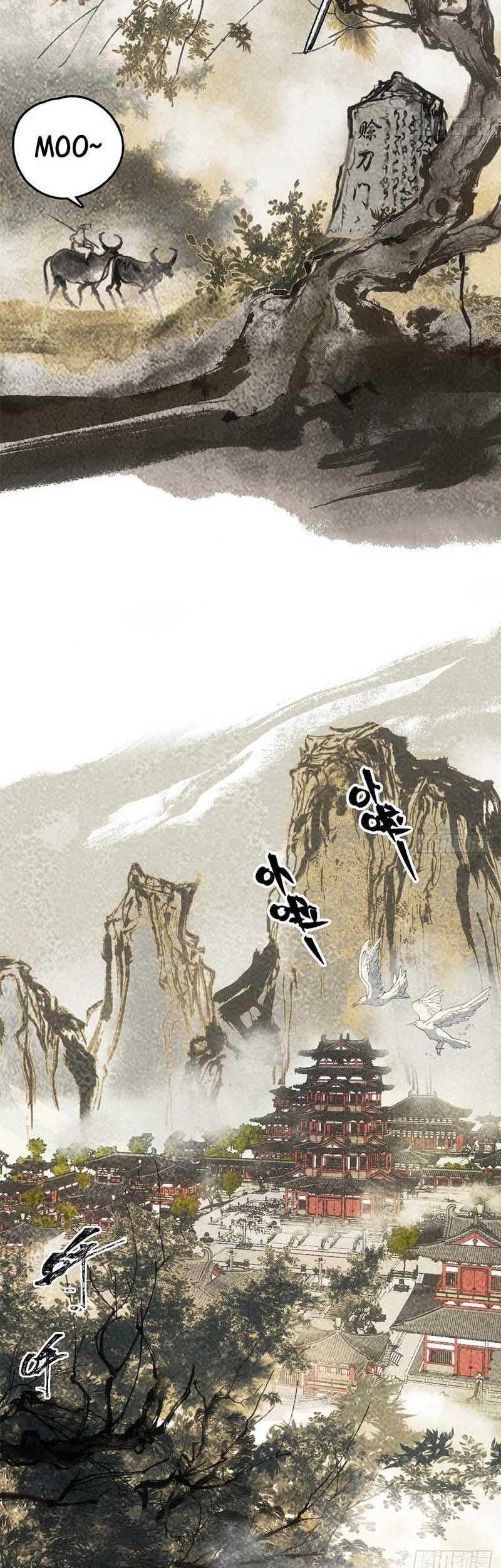 Blade of Credit Chapter 1 - halaman 3
