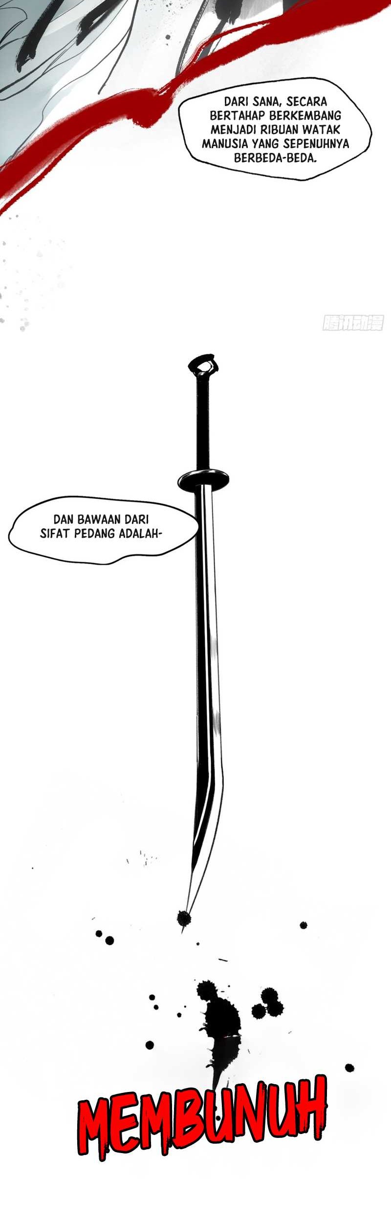 Blade of Credit Chapter 10 - halaman 11