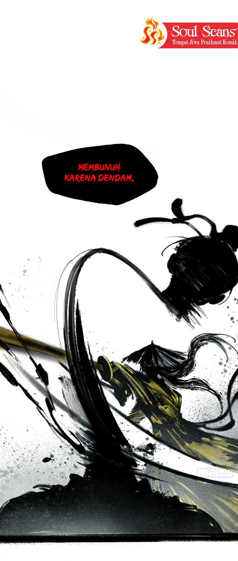 Blade of Credit Chapter 10 - halaman 12