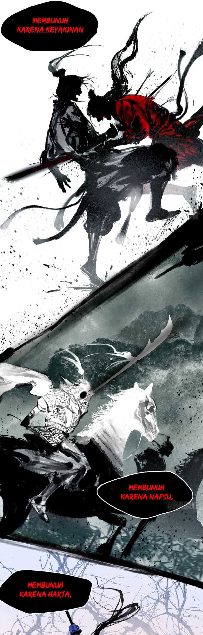 Blade of Credit Chapter 10 - halaman 13