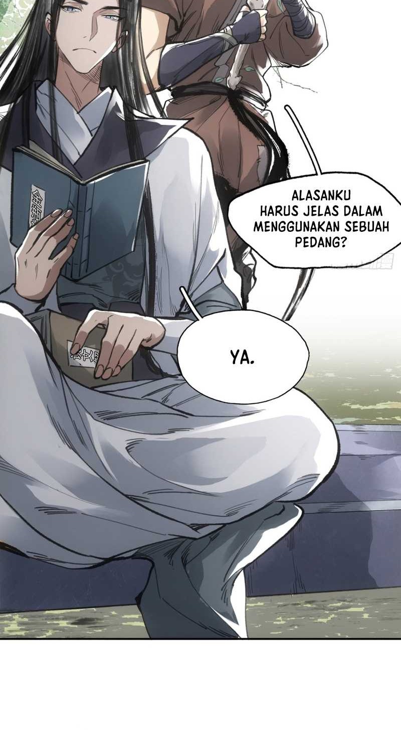 Blade of Credit Chapter 10 - halaman 16