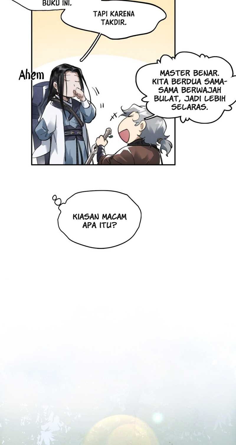 Blade of Credit Chapter 10 - halaman 6