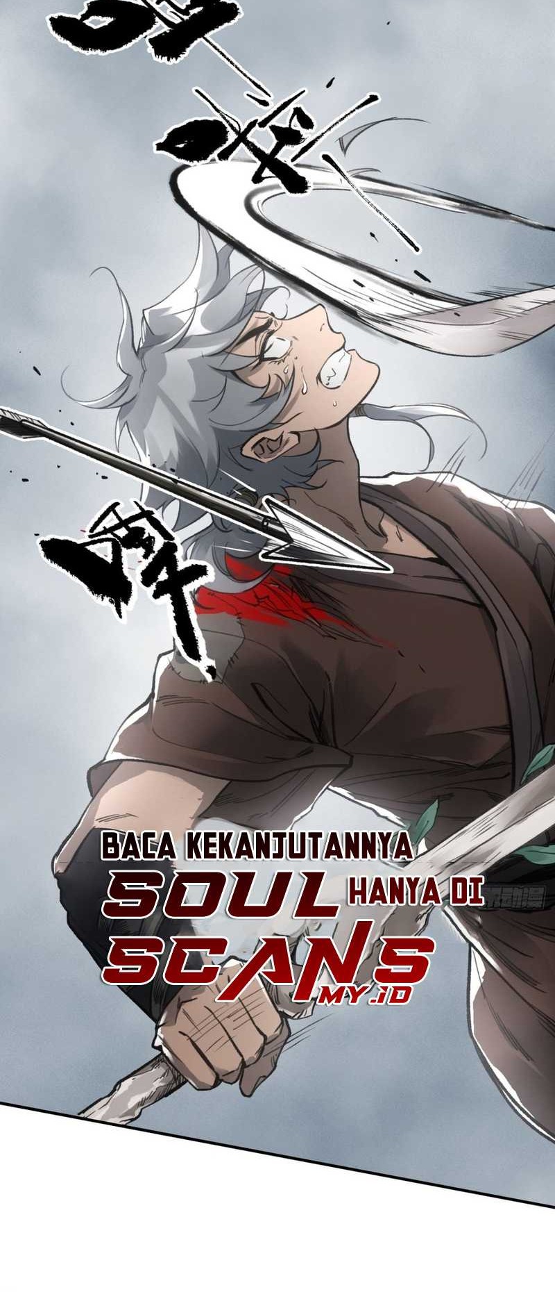 Blade of Credit Chapter 11 - halaman 14