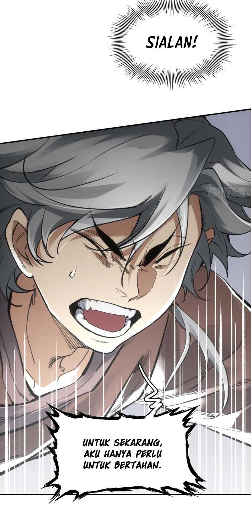 Blade of Credit Chapter 11 - halaman 17