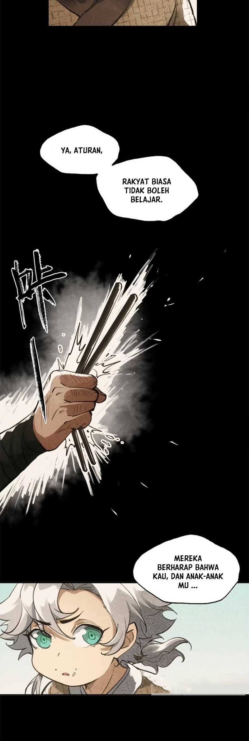 Blade of Credit Chapter 12 - halaman 18