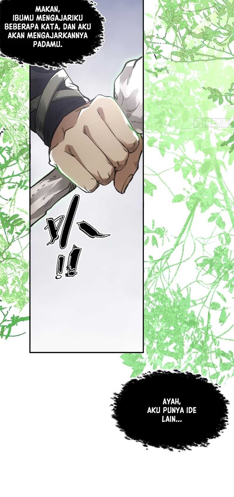 Blade of Credit Chapter 12 - halaman 22