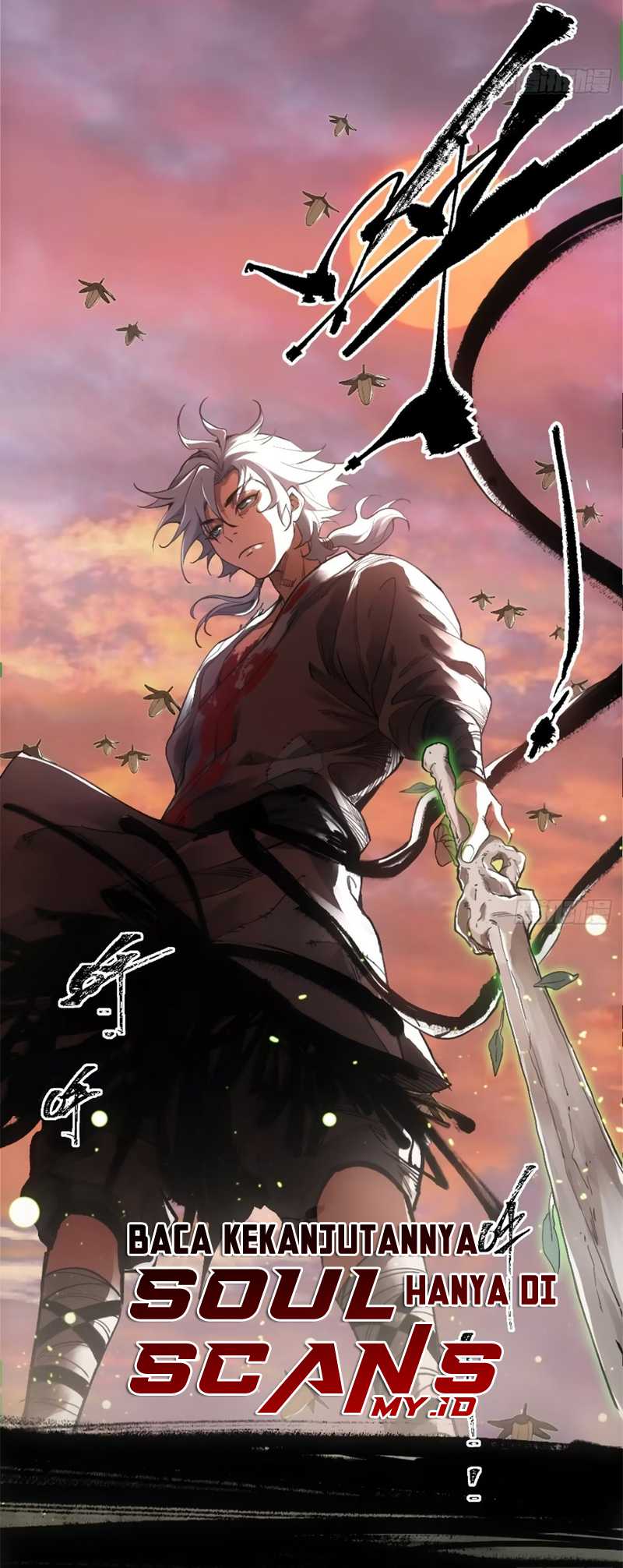 Blade of Credit Chapter 12 - halaman 27