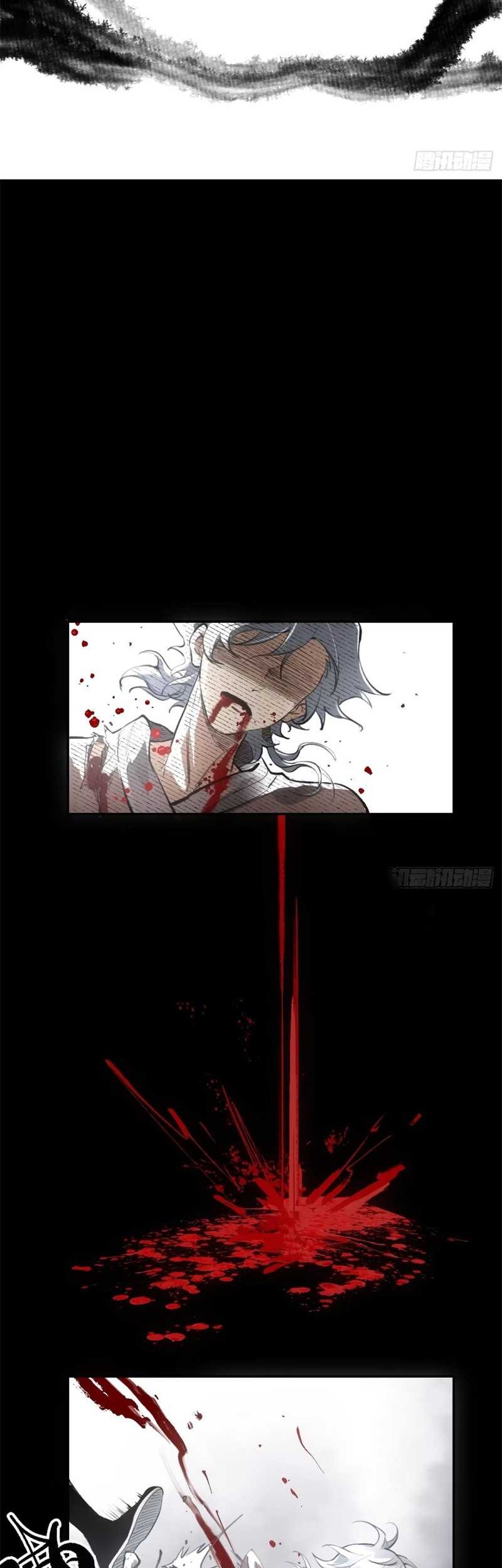 Blade of Credit Chapter 12 - halaman 4