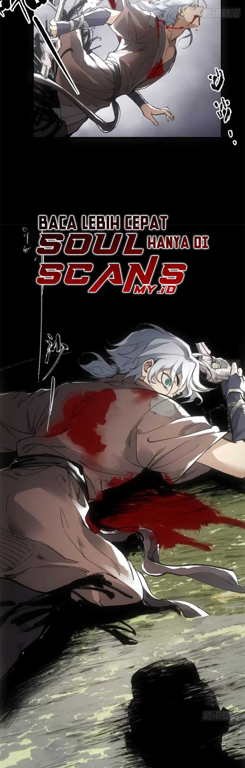 Blade of Credit Chapter 12 - halaman 5