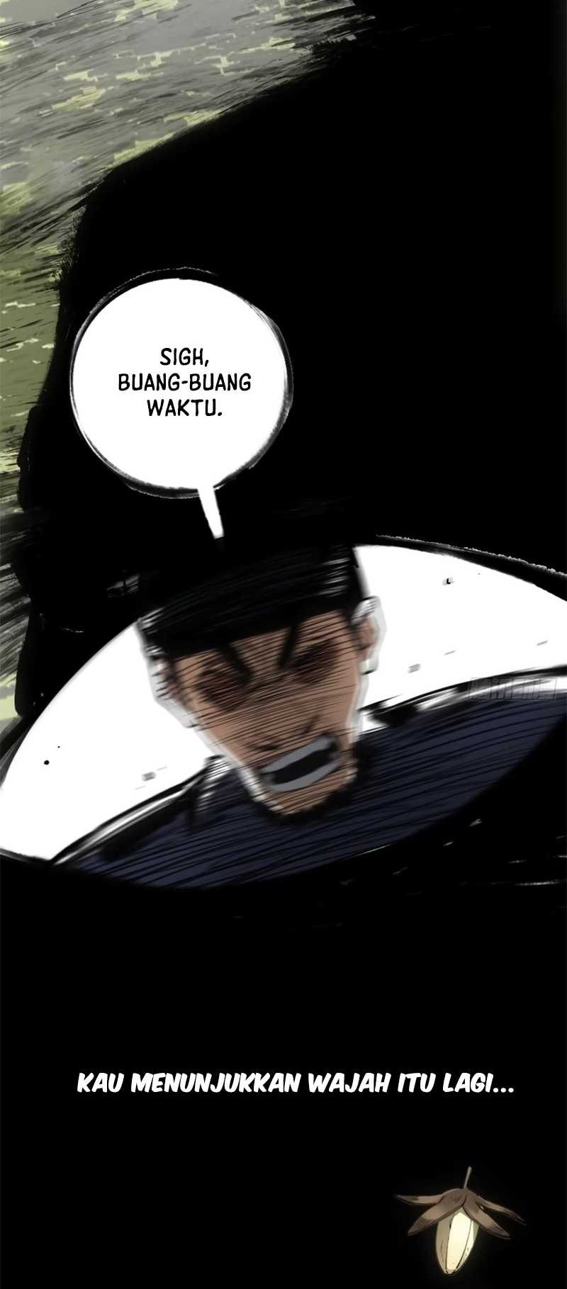 Blade of Credit Chapter 12 - halaman 6