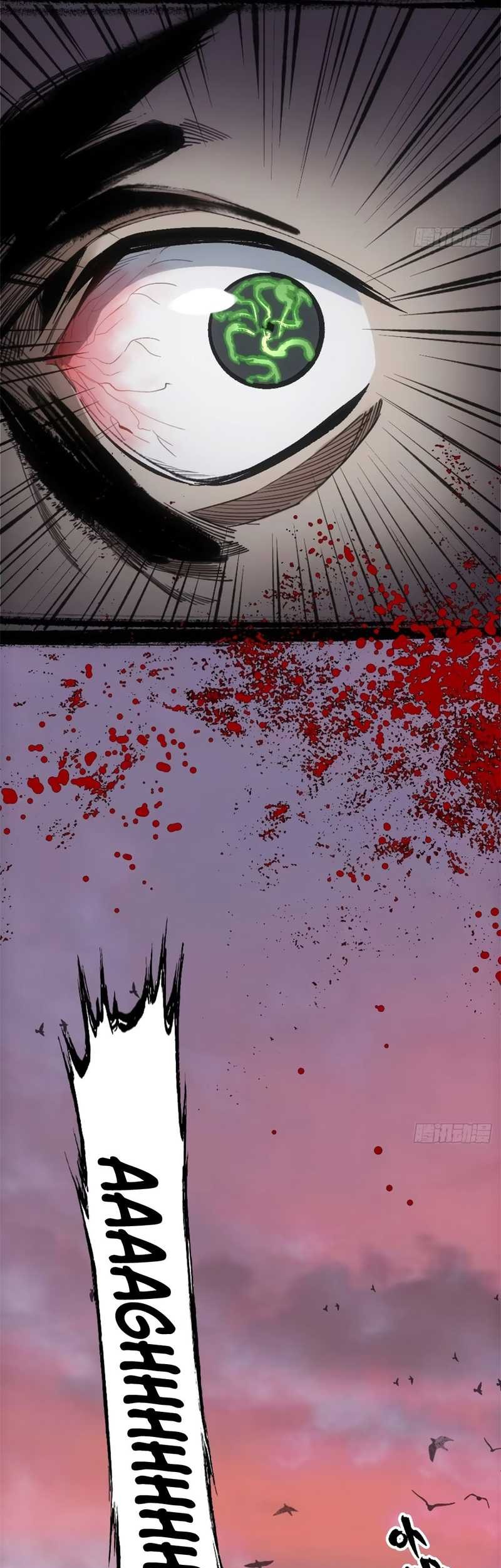 Blade of Credit Chapter 13 - halaman 11