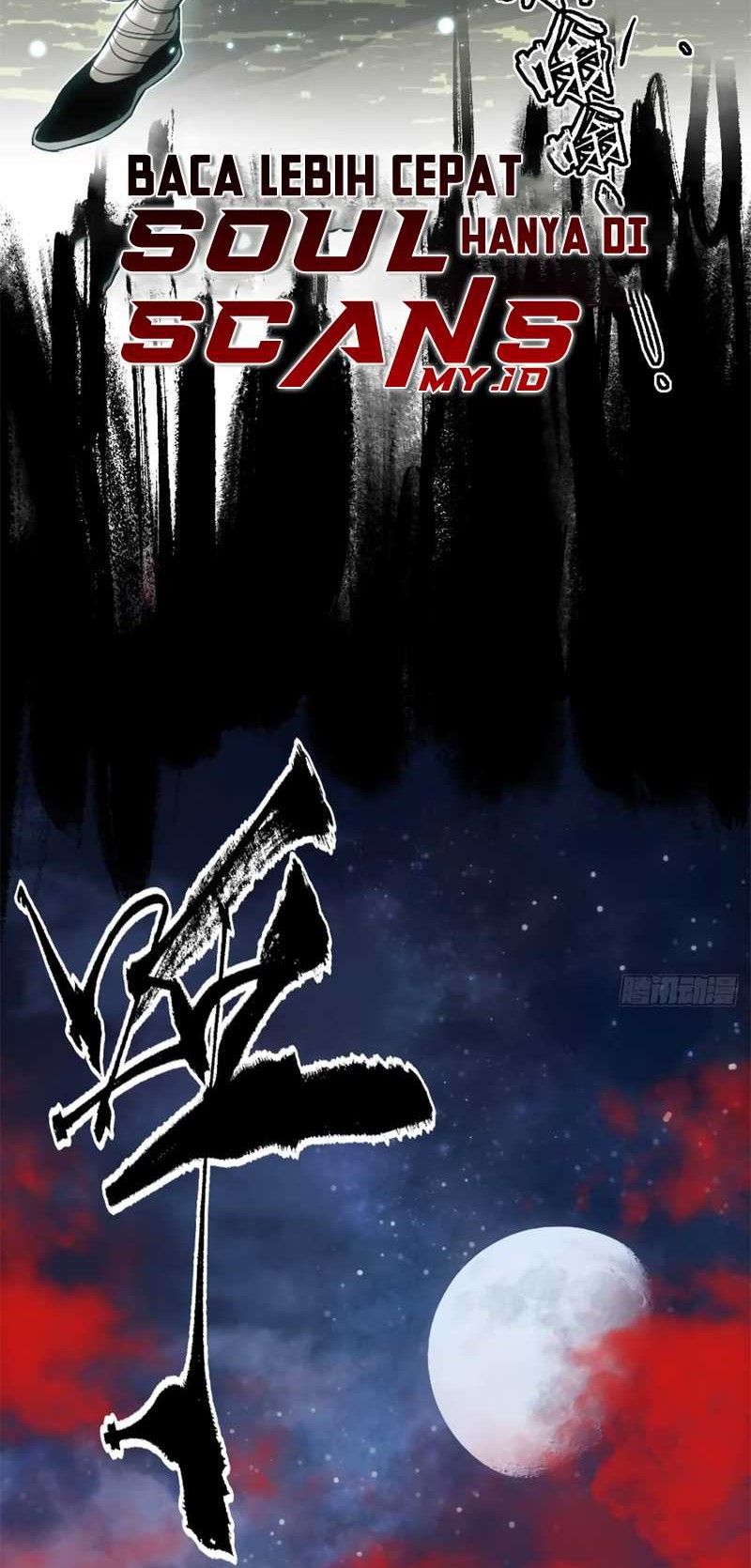 Blade of Credit Chapter 13 - halaman 18