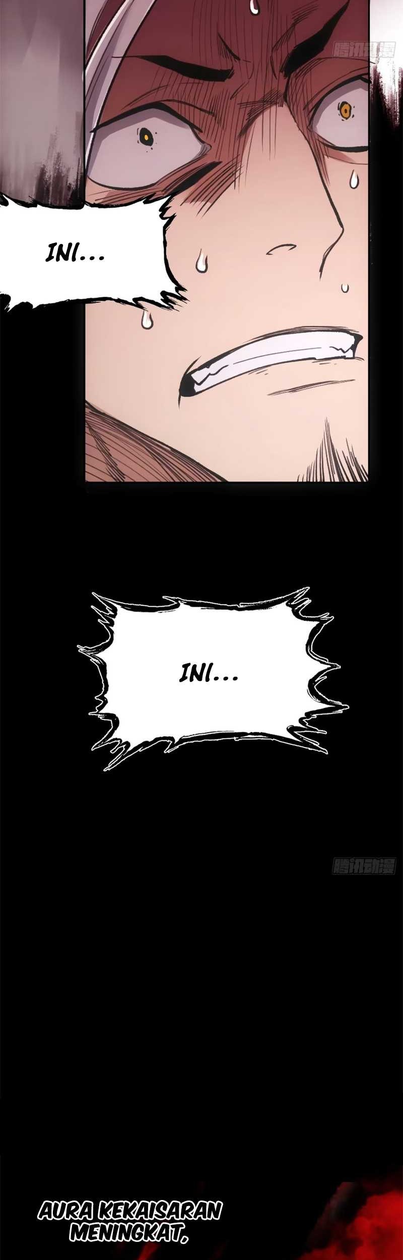 Blade of Credit Chapter 13 - halaman 21