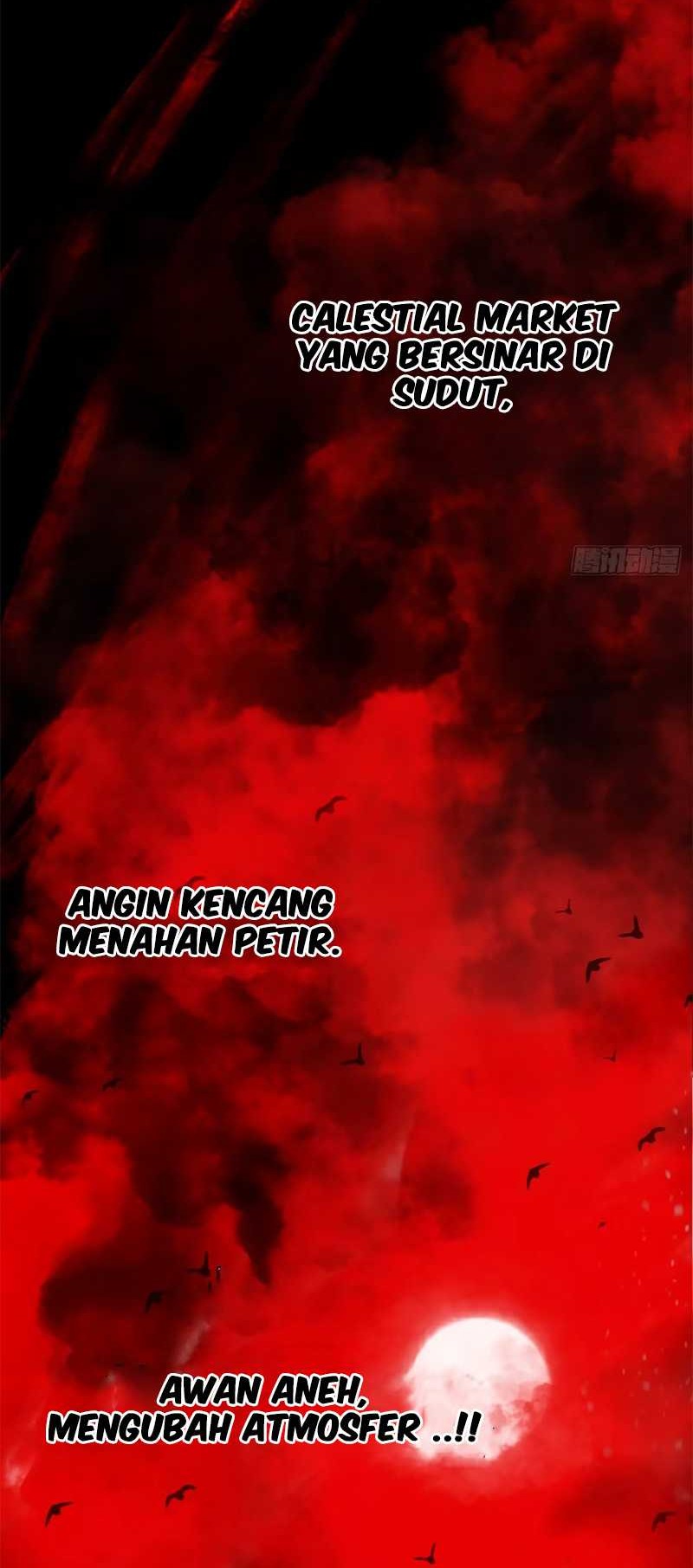 Blade of Credit Chapter 13 - halaman 22