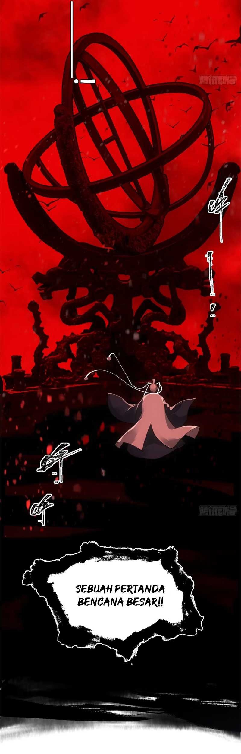 Blade of Credit Chapter 13 - halaman 23