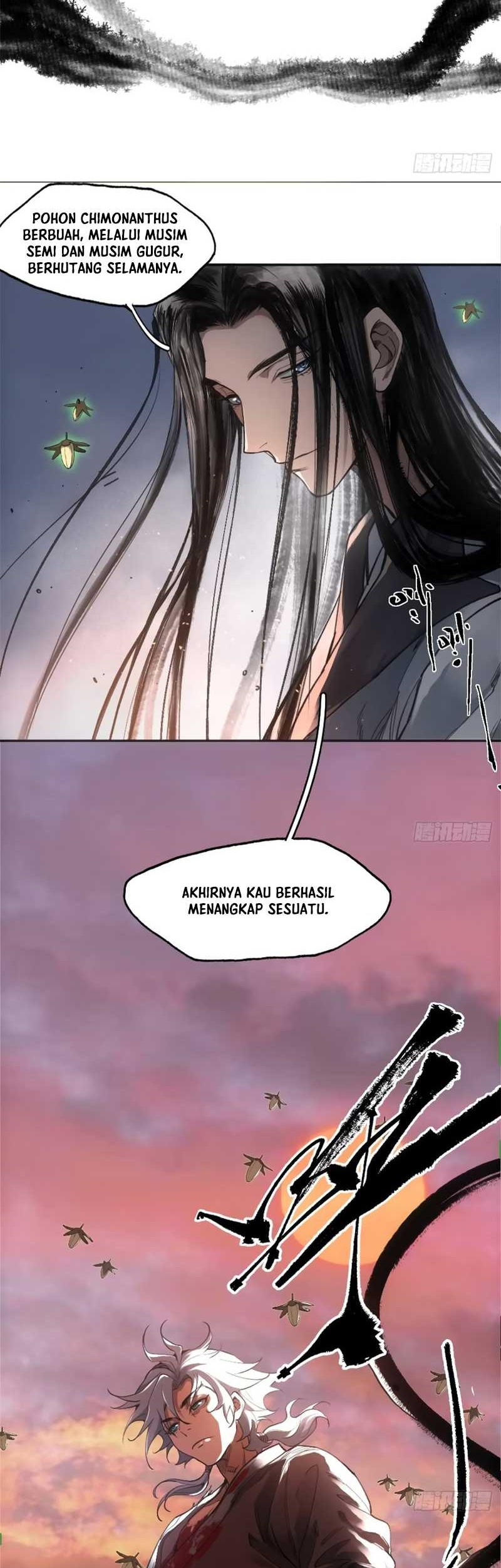 Blade of Credit Chapter 13 - halaman 4
