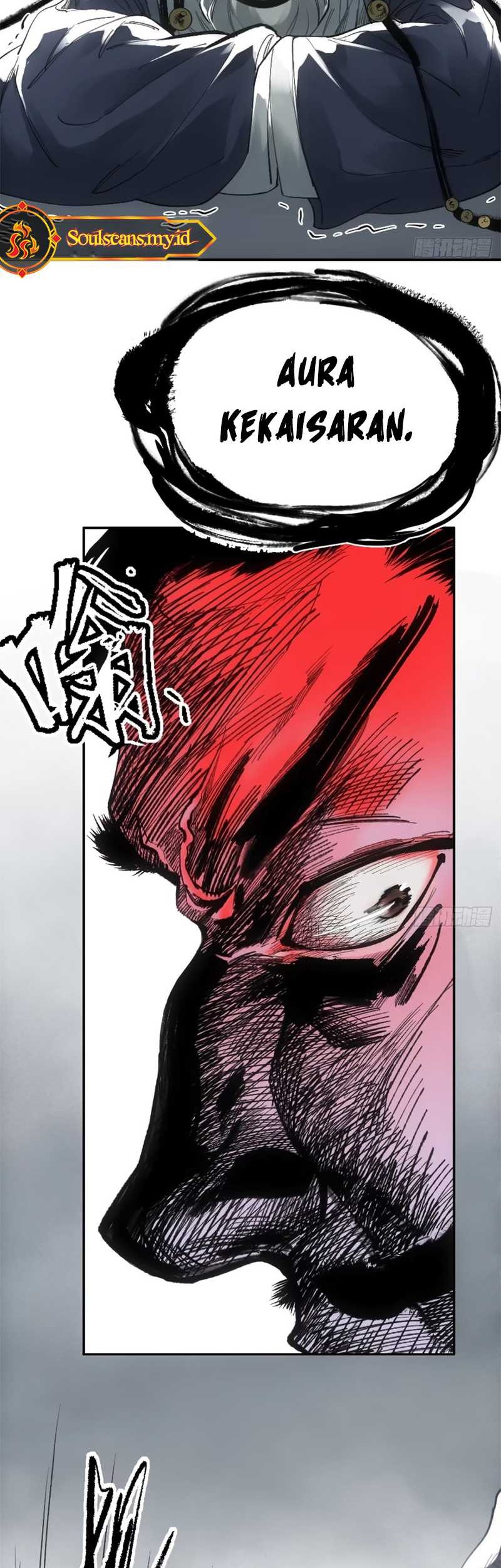 Blade of Credit Chapter 14 - halaman 16