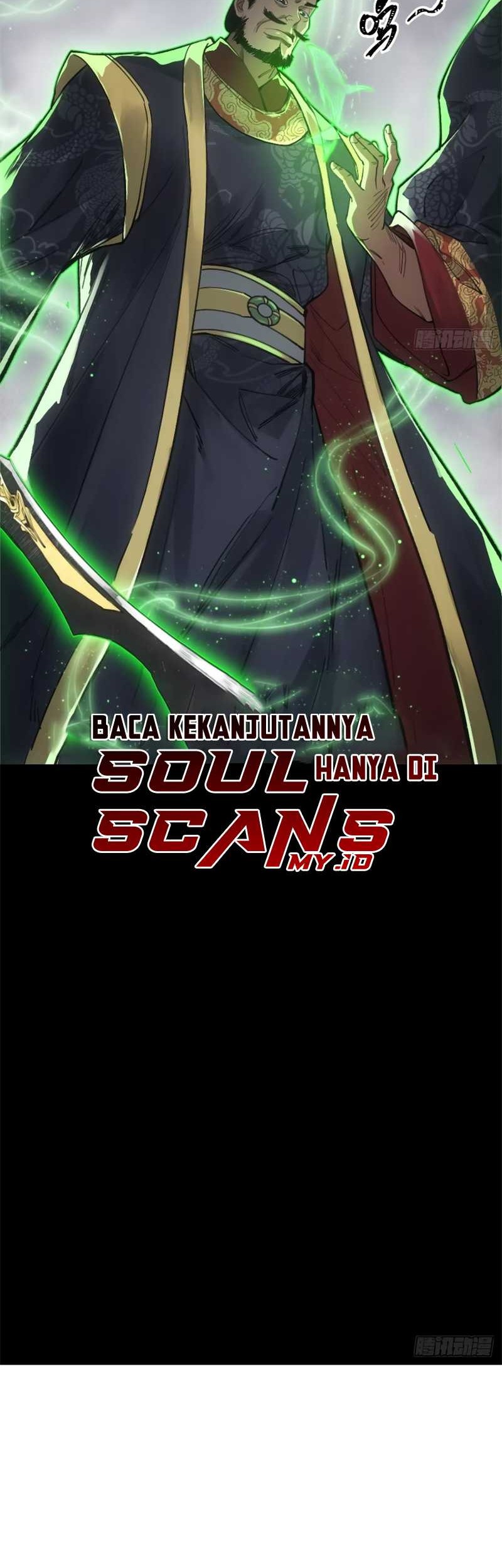 Blade of Credit Chapter 14 - halaman 24