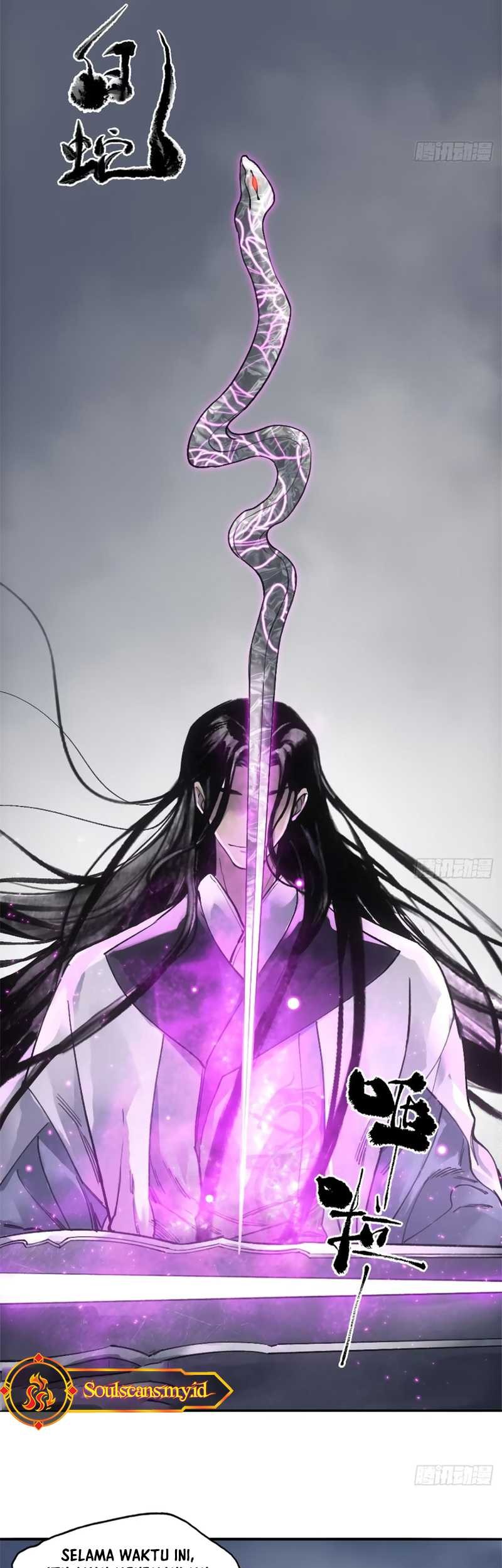 Blade of Credit Chapter 14 - halaman 31