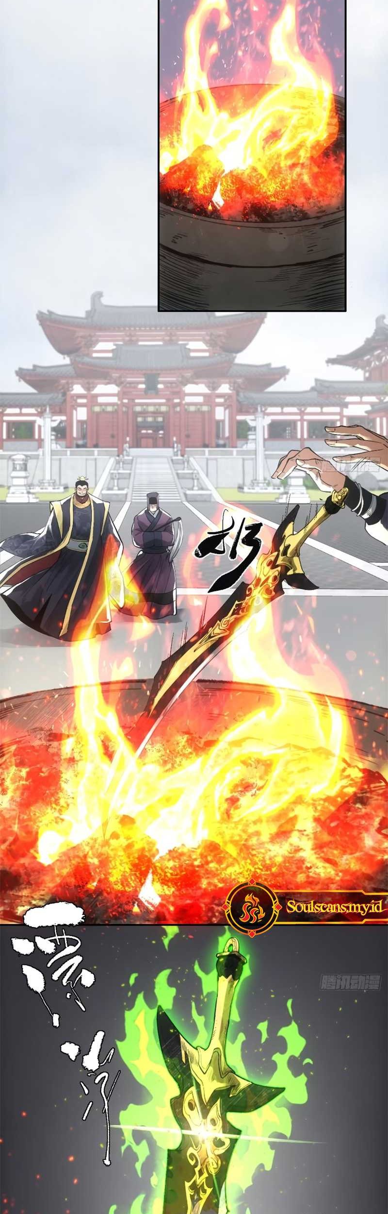 Blade of Credit Chapter 14 - halaman 5