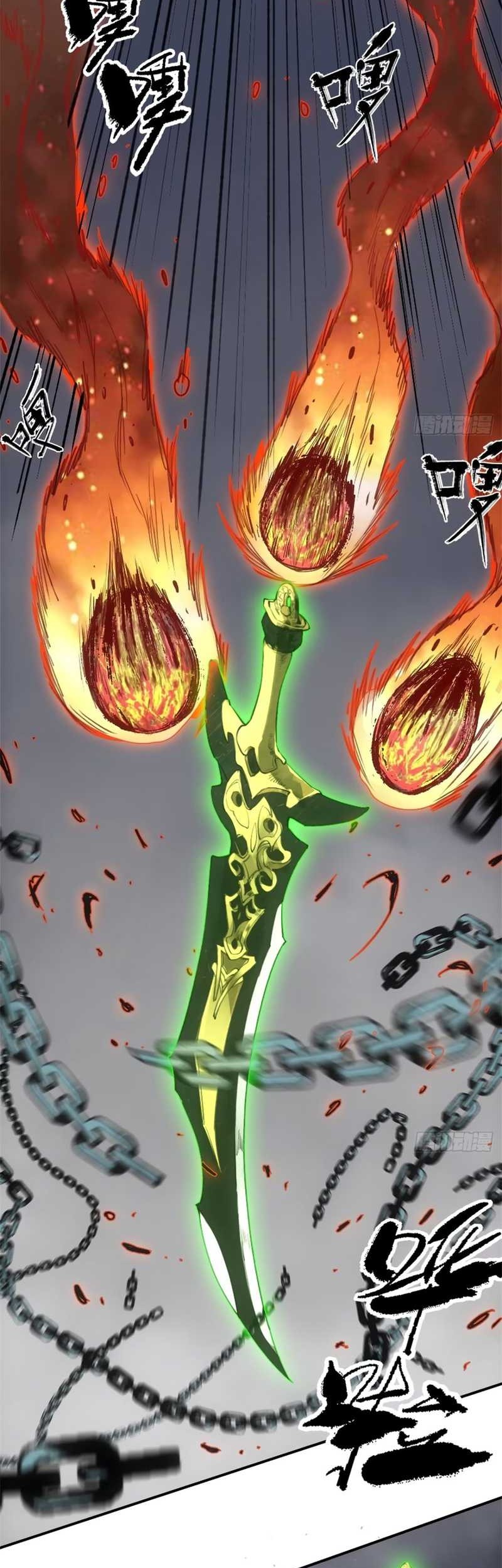 Blade of Credit Chapter 14 - halaman 9