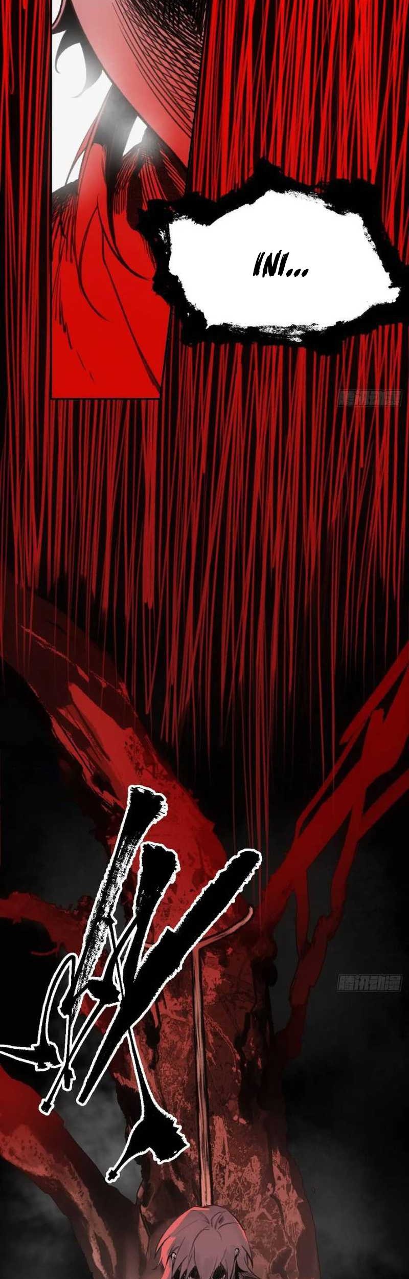 Blade of Credit Chapter 16 - halaman 33