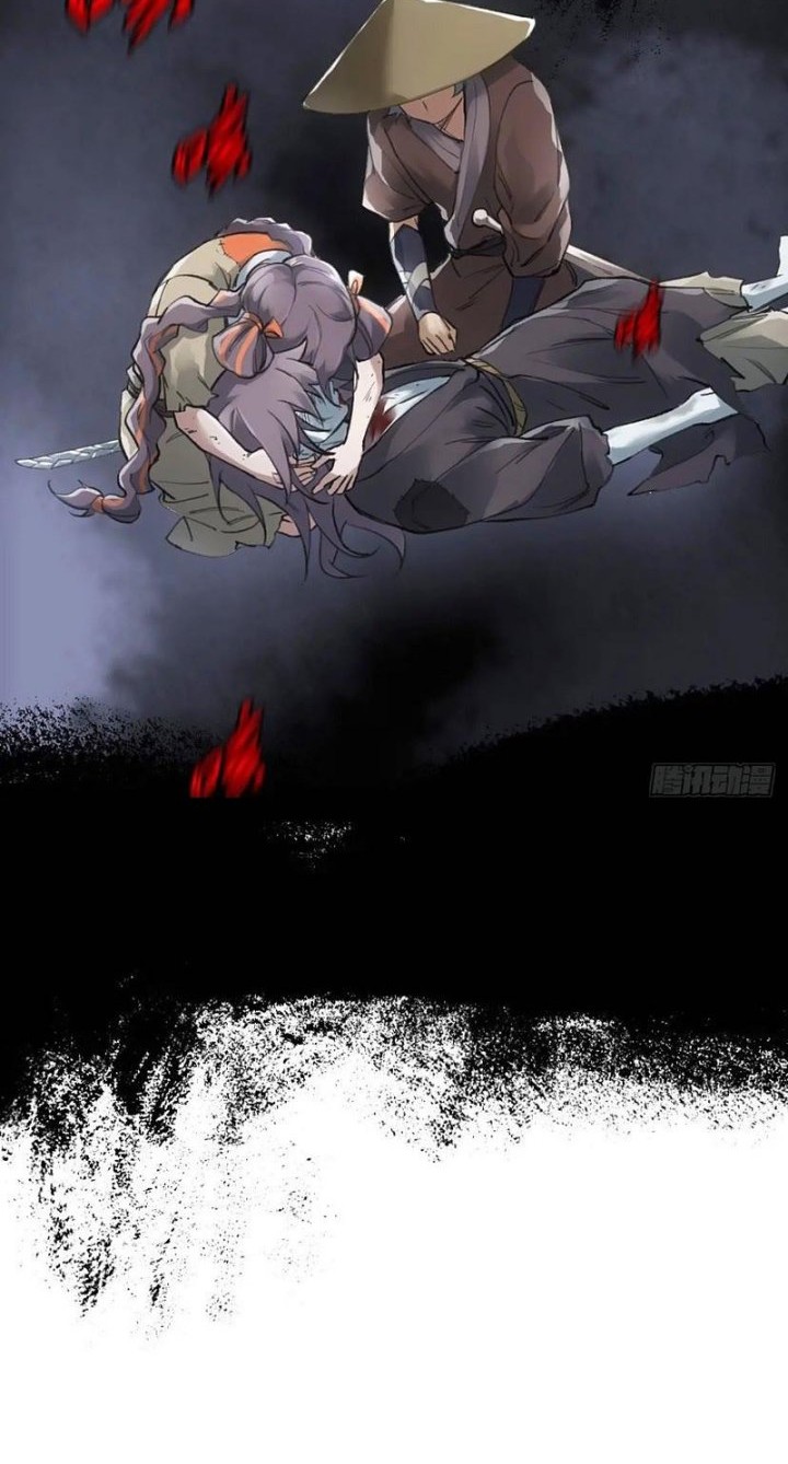 Blade of Credit Chapter 17 - halaman 13