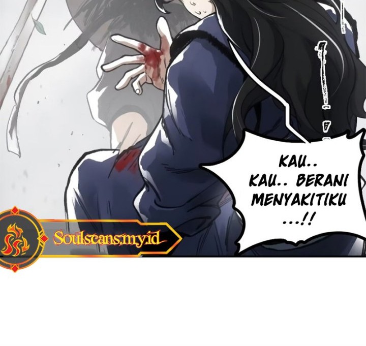 Blade of Credit Chapter 17 - halaman 35