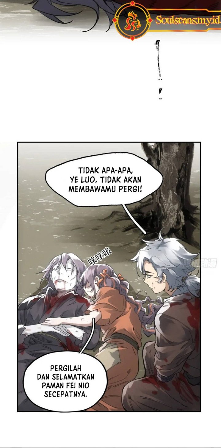 Blade of Credit Chapter 18 - halaman 29