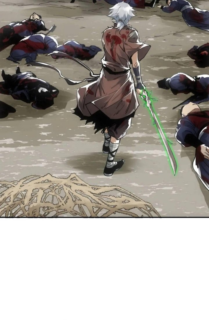 Blade of Credit Chapter 18 - halaman 33