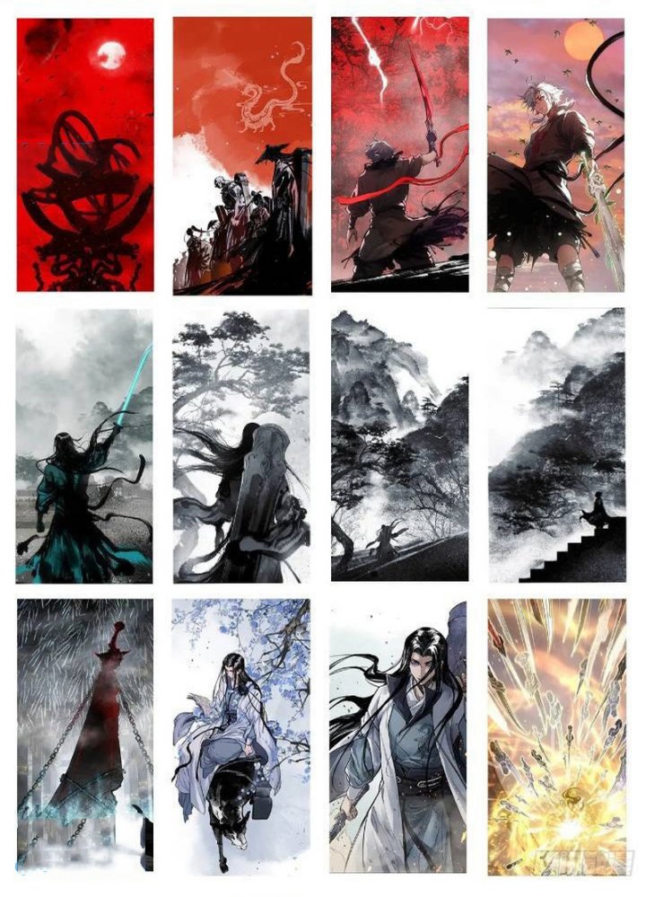 Blade of Credit Chapter 18 - halaman 36