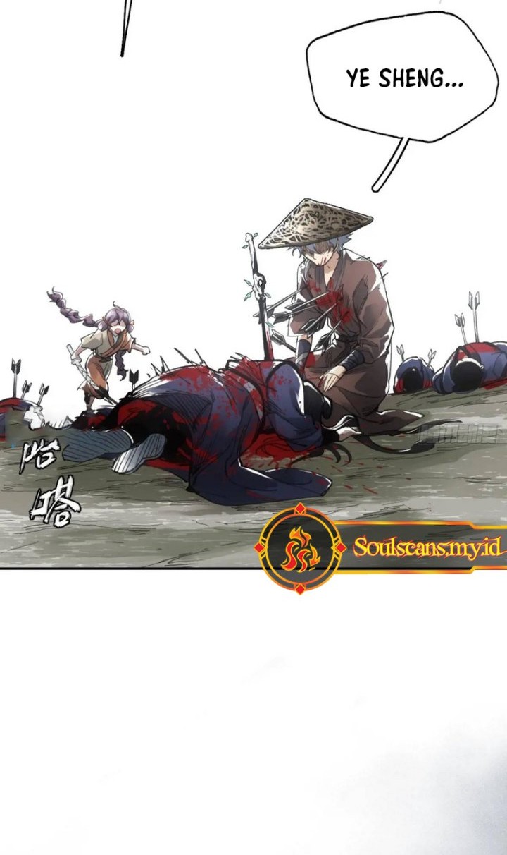 Blade of Credit Chapter 18 - halaman 9