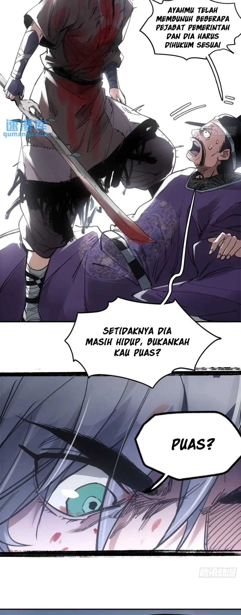 Blade of Credit Chapter 19 - halaman 37