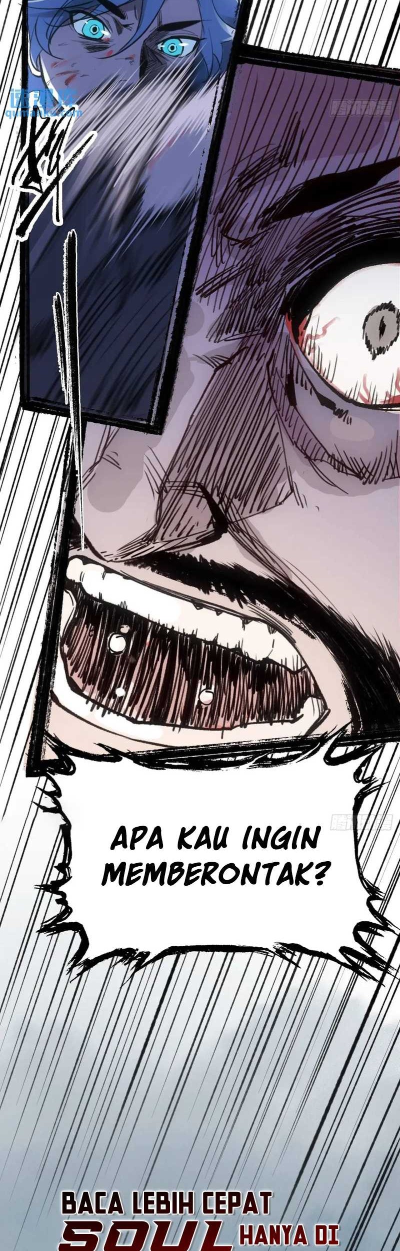 Blade of Credit Chapter 19 - halaman 39