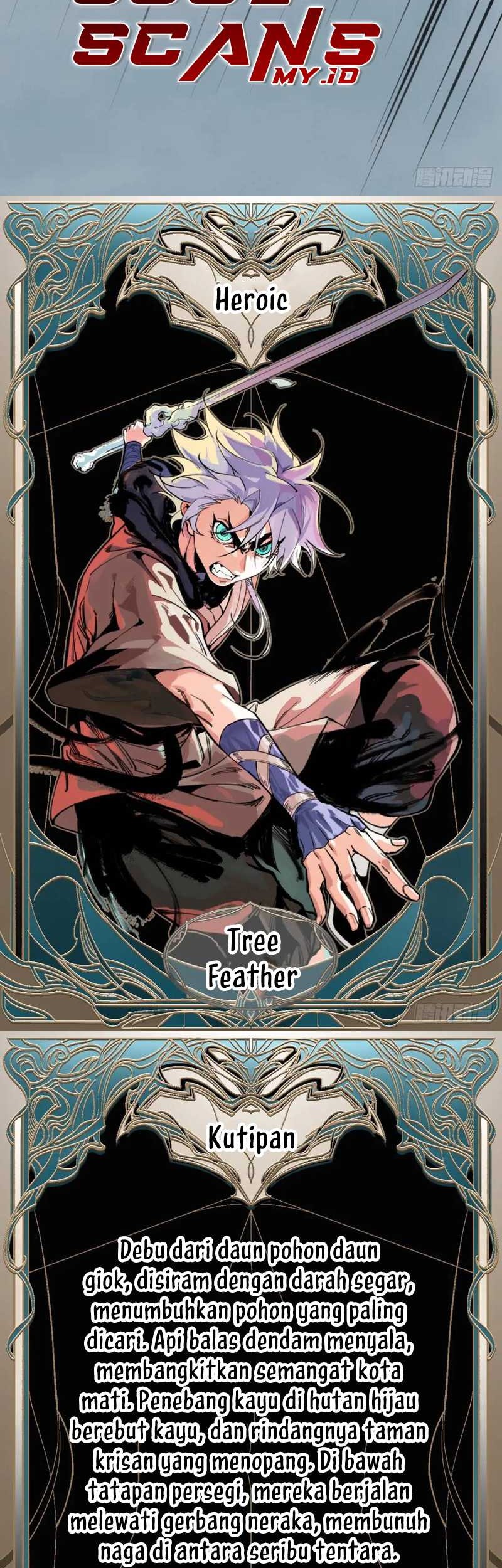 Blade of Credit Chapter 19 - halaman 40
